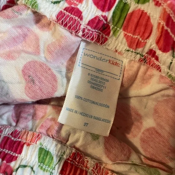 Toddler 2T bottoms bundle 🩷 - Picture 5 of 8